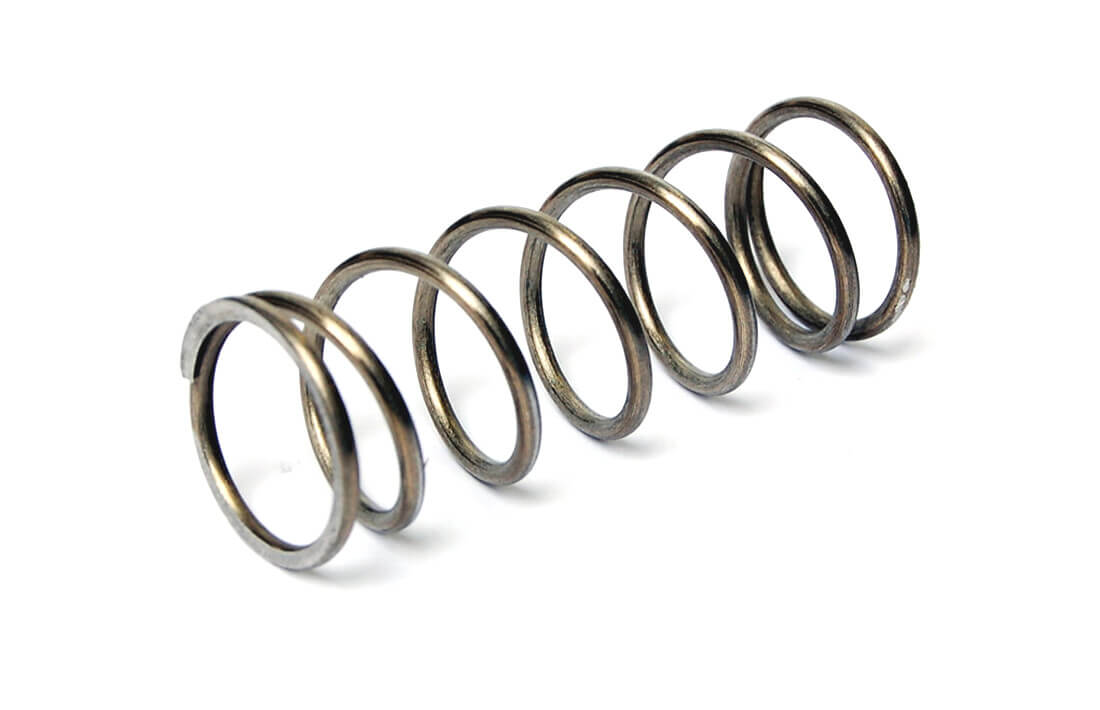 Compression Spring-Bambu Lab Store 0.3x4x20 Mm (10pcs) - BB009