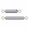 Extension spring with turnable loops ø 2,5X17X170-51300305