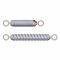 Extension spring with turnable loops ø 2,5X20X140-51300315