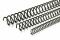 Compression spring continuous, springsteel-DL020