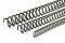 Compression spring continuous stainless-DL040