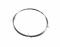 Spring wire, stainless.-RVS0180